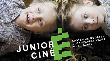 Espoo Ciné presents: Junior Ciné – European Children's Film Association