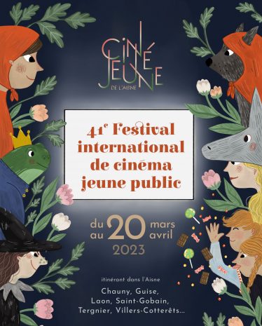 BETWEEN SISTERS wins in Ciné-Jeune festival – European Children's Film ...
